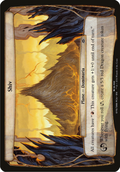 Shiv (OVER-070) - Planechase Anthology Planes