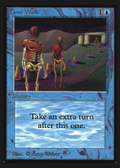 Time Walk (IED-084) - Intl. Collectors' Edition