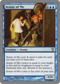 Avatar of Me (UNH-026) - Unhinged