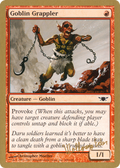 Goblin Grappler (WCD-WE100) - World Championship Decks 2003
