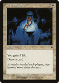 Reviving Dose (INV-031) - Invasion Foil