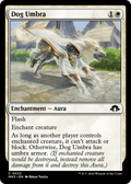 Dog Umbra (MH3-022) - Modern Horizons 3