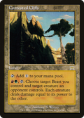 Contested Cliffs (ONS-314) - Onslaught