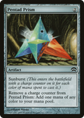 Pentad Prism (HOP-122) - Planechase