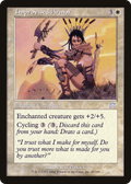 Improvised Armor (ONS-040) - Onslaught