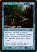Sai, Master Thopterist (BRC-093) - The Brothers' War Commander