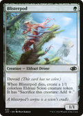 Blisterpod (J22-632) - Jumpstart 2022: (devoid)