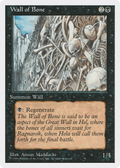 Wall of Bone (2PS-027) - Introductory Two-Player Set