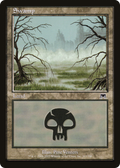 Swamp (ONS-342) - Onslaught
