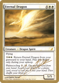 Eternal Dragon (WCD-) - World Championship Decks 2004