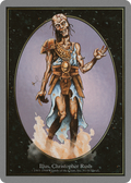 Zombie (UGL-003) - Unglued Tokens