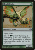 Uktabi Drake (PLC-141) - Planar Chaos Foil