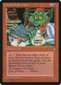 Orcish Librarian (ICE-209) - Ice Age