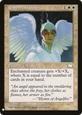 Empyrial Armor (LIST-WTH-13) - The List