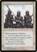 Pikemen (REN-018) - Renaissance