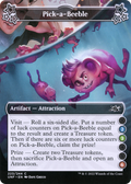 Pick-a-Beeble (UNF-223A) - Unfinity