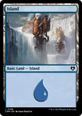 Island (CMM-788) - Commander Masters