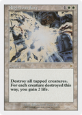 Righteous Fury (S99-023) - Starter 1999