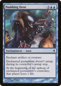 Numbing Dose (NPH-040) - New Phyrexia