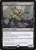 Plague Engineer (MH1-100) - Modern Horizons