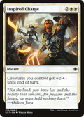 Inspired Charge (GNT-013) - Game Night