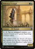 Selesnya Evangel (SCD-241) - Starter Commander Decks