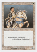 Knight Errant (S00-) - Starter 2000