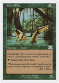 River Boa (BRB-059) - Battle Royale Box Set