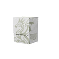 Dragon Shield: Deck Shell - White/Black