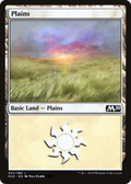 Plains (M20-263) - Core Set 2020