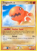 Trapinch 084/111 - Rising Rivals