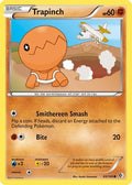 Trapinch 083/149 - Boundaries Crossed