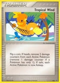 Tropical Wind 026/40 - Nintendo Promos