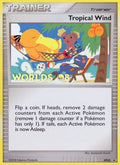 Tropical Wind DP25 - Diamond and Pearl Promos