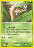 Tropius 027/101 - Hidden Legends Reverse Holofoil