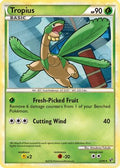 Tropius 022/90 - Undaunted Reverse Holofoil