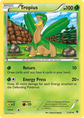 Tropius 005/101 - Plasma Blast