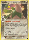 Tropius (Delta Species) 023/101 - Dragon Frontiers