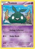 Trubbish 048/101 - Noble Victories Reverse Holofoil