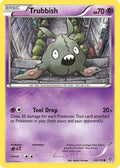 Trubbish 065/135 - Plasma Storm