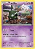 Trubbish 067/113 - Legendary Treasures