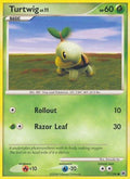 Turtwig 077/100 - Majestic Dawn
