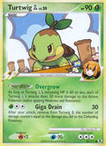 Turtwig GL 085/111 - Rising Rivals