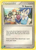 TV Reporter 088/97 - Dragon Reverse Holofoil