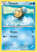 Tympole 022/101 - Noble Victories Reverse Holofoil