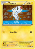 Tynamo 031/101 - Plasma Blast