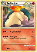 Typhlosion 035/95 - Call of Legends