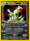 Tyranitar 012/75 - Neo Discovery