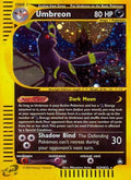 Umbreon (H29) H29 - Aquapolis - Holofoil