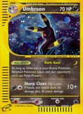 Umbreon (H30) H30 - Skyridge - Holofoil